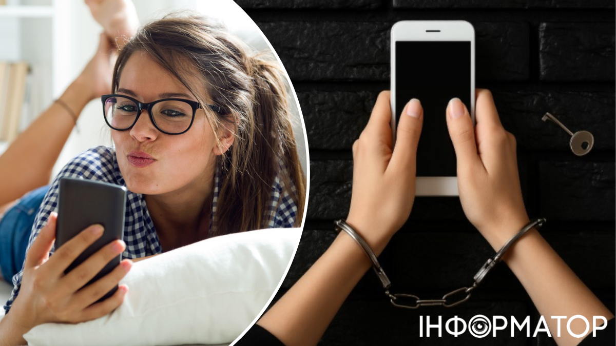 Один легкий крок, який допоможе вам зменшити прив’язаність до смартфона.