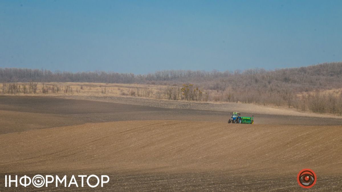 Прогноз експертів: Як зміняться ціни на землю в Україні в 2026 році?