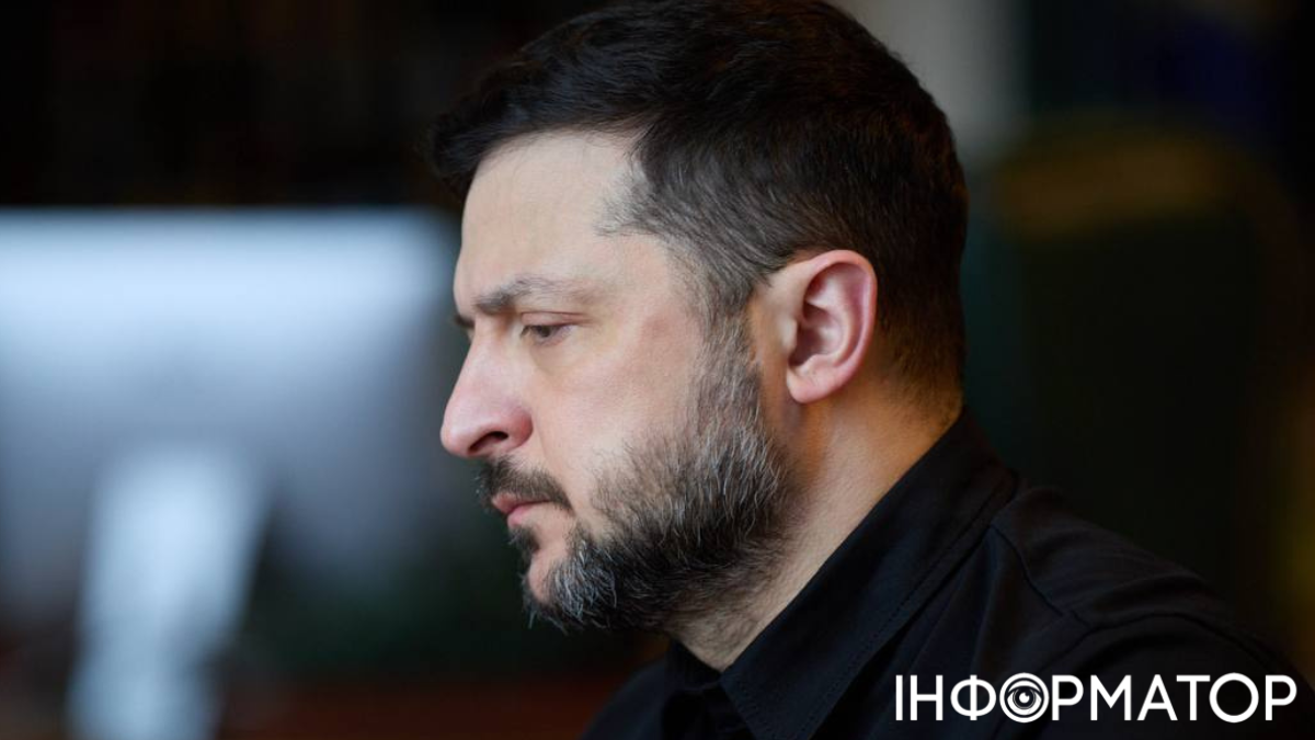 Зеленський: Умєров і Буданов поїхали до США на переговори, але в деяких аспектах ми не єдині.