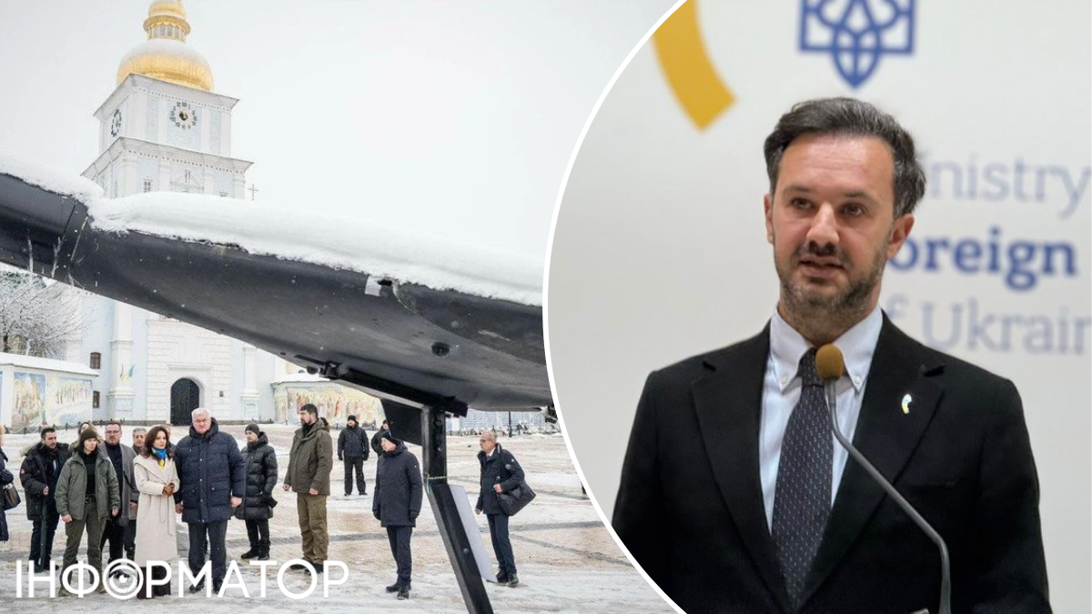 Енергетичний формат Рамштайн: Україна оголосила про унікальну зустріч, проте дати поки що не визначено.