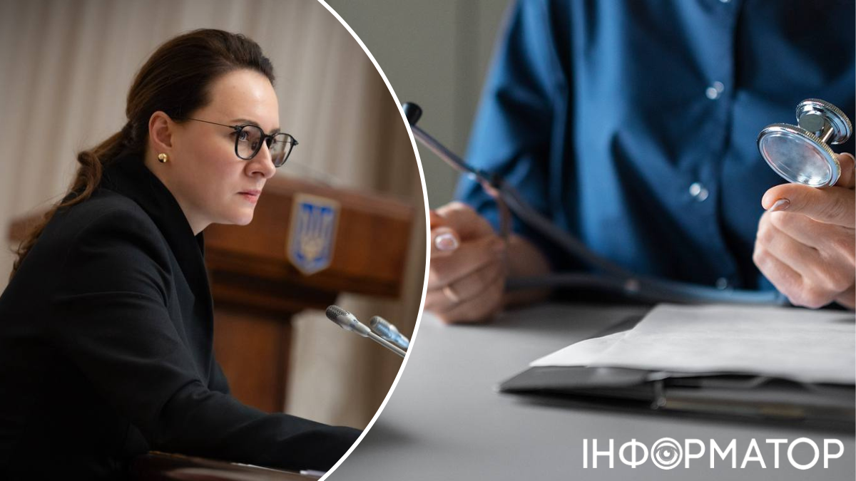 В Україні запроваджують медичні перевірки для осіб старше 40 років: Свириденко розповіла про доступні обстеження.