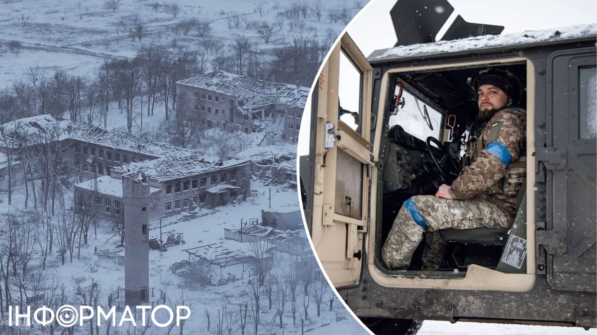 Російські війська знову виявилися в пастці, намагаючись перетнути Оскіл: що стало причиною їх невдачі?