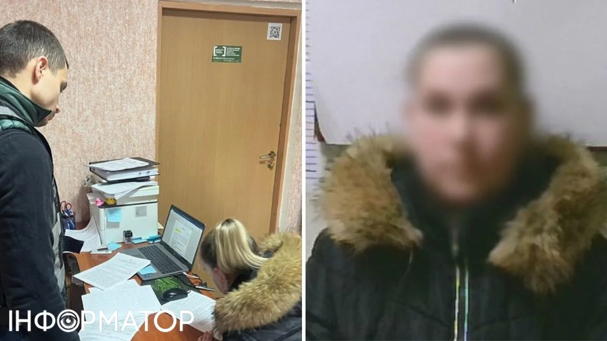 У Києві матір можуть засудити на 6 років за жорстоке поводження з сином, зв’язуючи й затискаючи його пальці у дверях