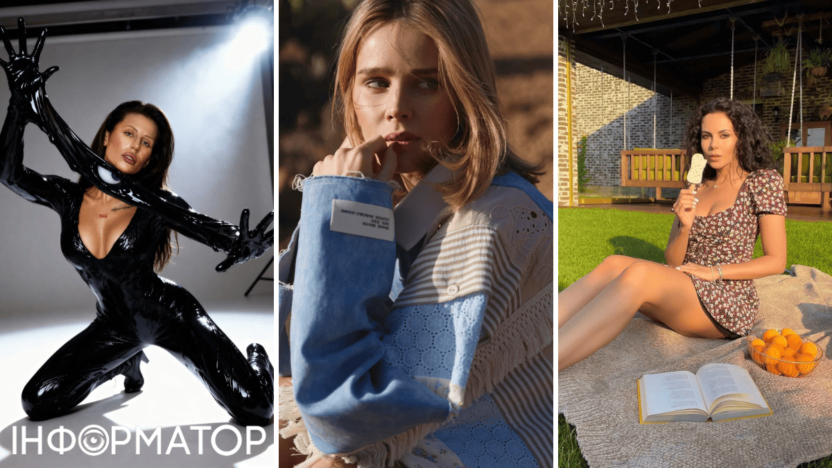 Анна Алхім та Настя Каменських отримали підтримку від зіркової захисниці: деякі вважають це антипатріотичним.