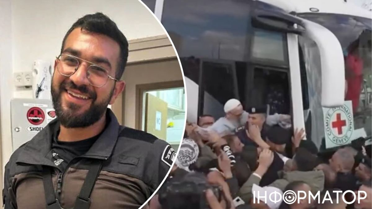 Історичний момент: ХАМАС передав Ізраїлю заручників та тіла загиблих