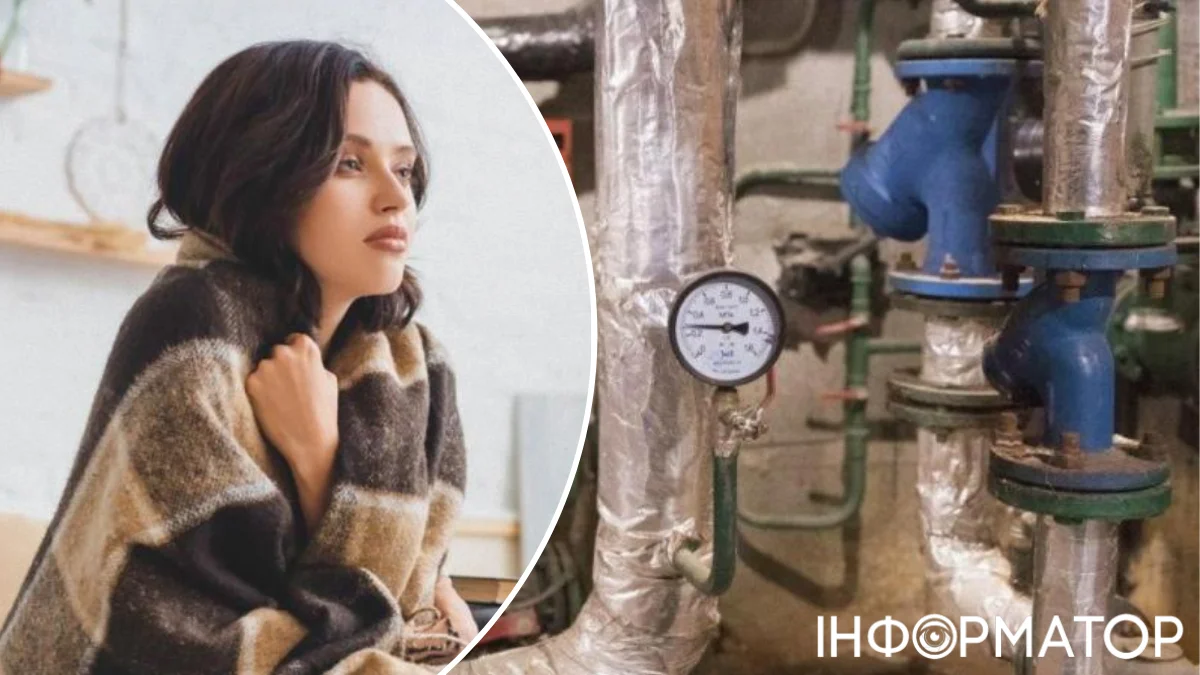 У Києві понад 700 будинків залишаються без опалення, заявив Кличко.