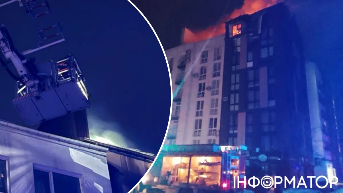 У Київській області сталася жахлива трагедія: шахед позбавив життя батьків маленької Мілани.