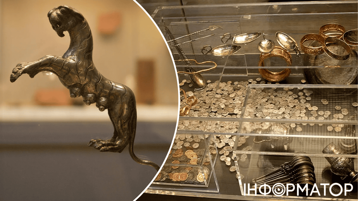 Фермер, який втратив молоток, несподівано став зіркою удачі під час пошуків.