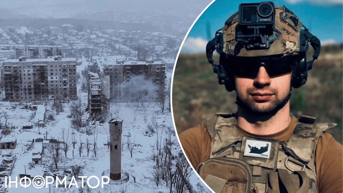 Куп’янськ отримує короткий перепочинок, але деталі залишаються важливими — коментар військового “Алекса”