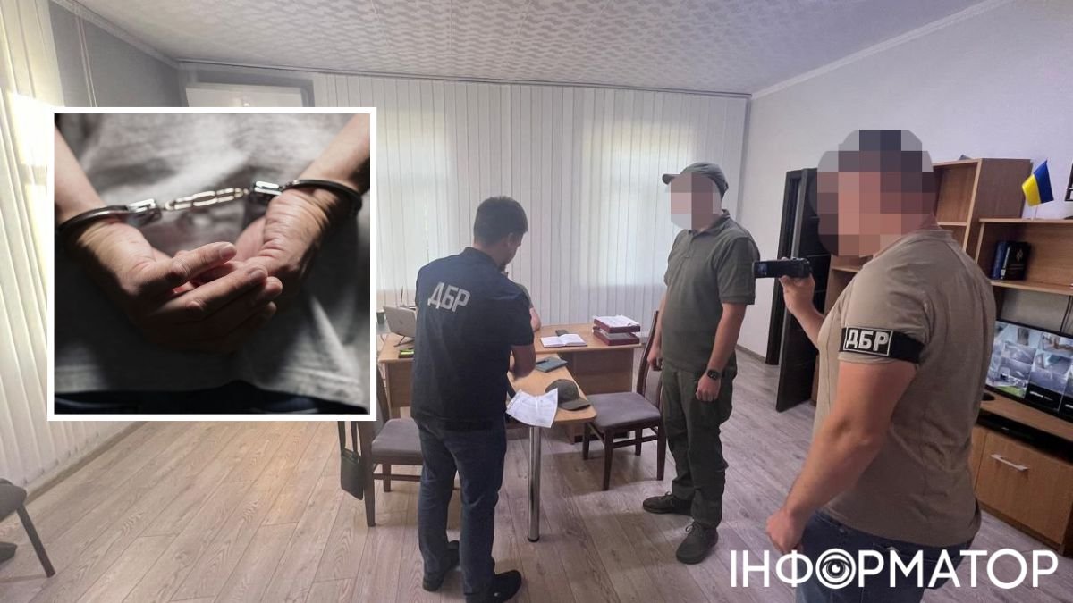 На Львівщині співробітник ТЦК підробив документи для призову знайомого, який залишився вдома.