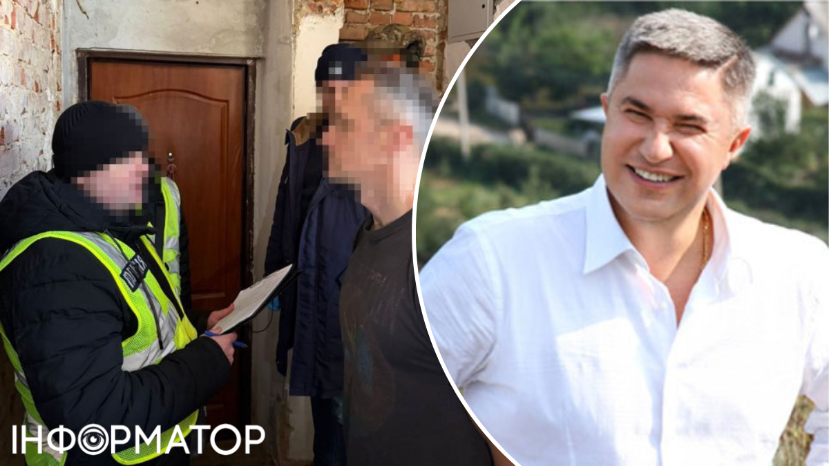 Після 10-річного розслідування: затримано підозрюваного у вбивстві мера селища Сімеїз – повідомлення від Офісу генпрокурора.