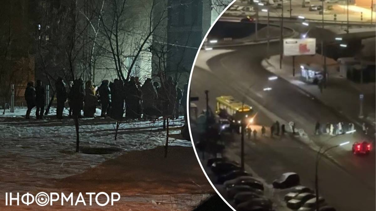 «Троя на ногах: Як найскладніший район Києва бореться за зміни та які обіцянки їм дають енергетики»