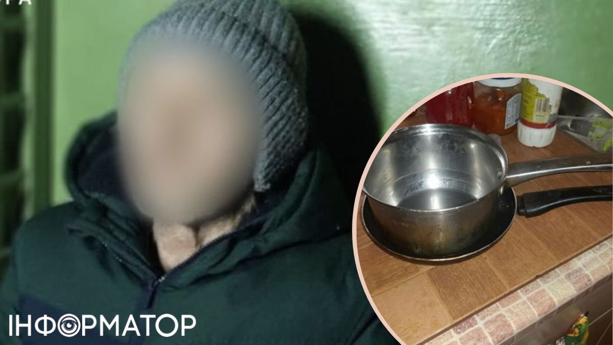 Кривава драма в Києві: росіянин забрав життя літньої жінки через боргові спогади