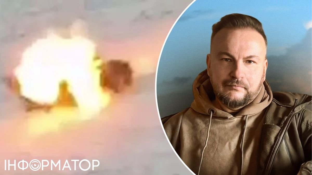 Російські дрони підривають нові горизонти: тривожне попередження радника міністра оборони Флеша про атаки на наднизькій висоті