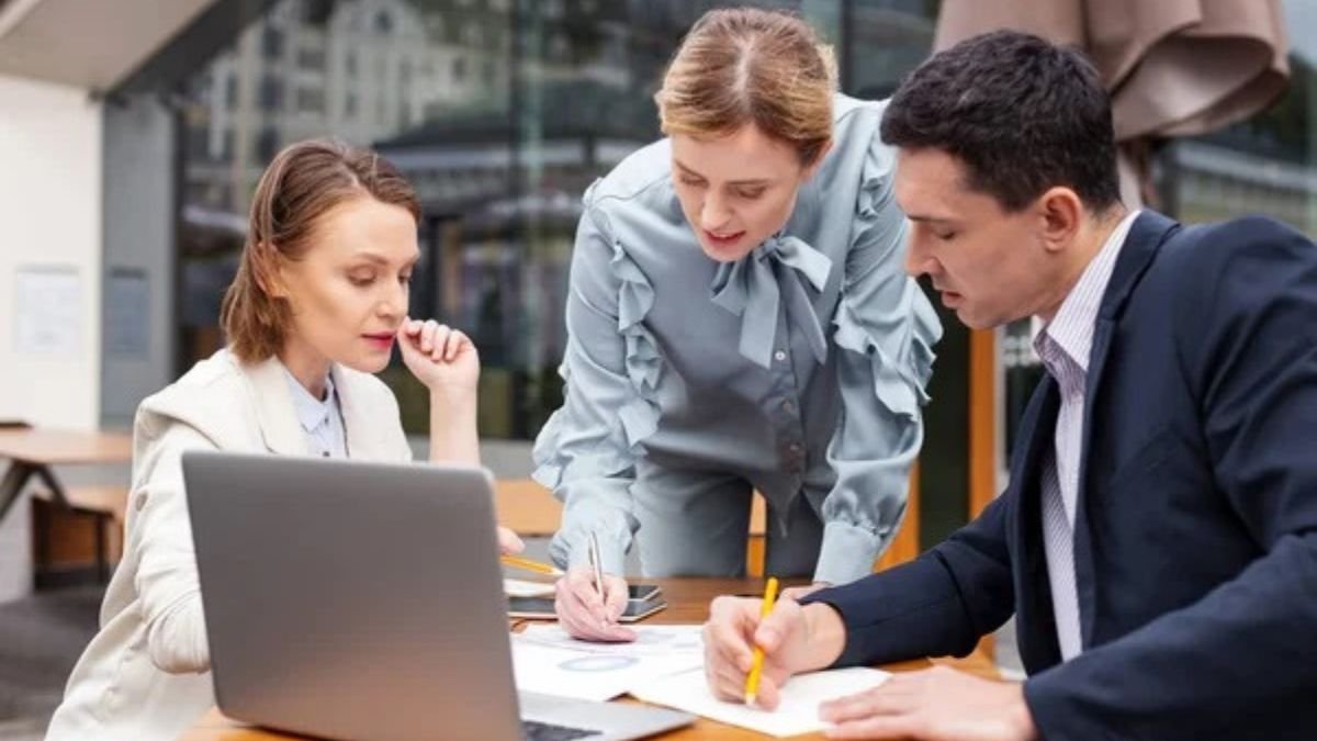 Секрети оцінки кандидатів: як рекрутери бачать вас під час співбесід