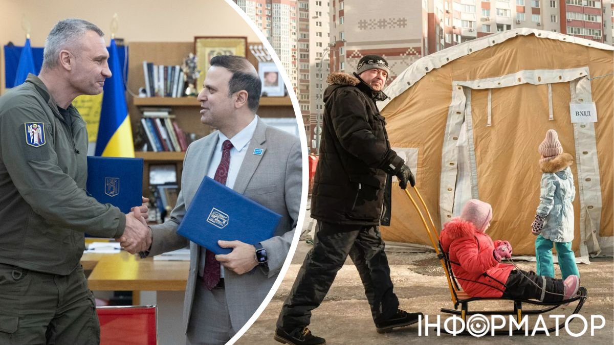 Кличко зустрівся з представниками Дитячого фонду ООН: Київські діти отримають підтримку, зокрема у вигляді фінансових виплат.