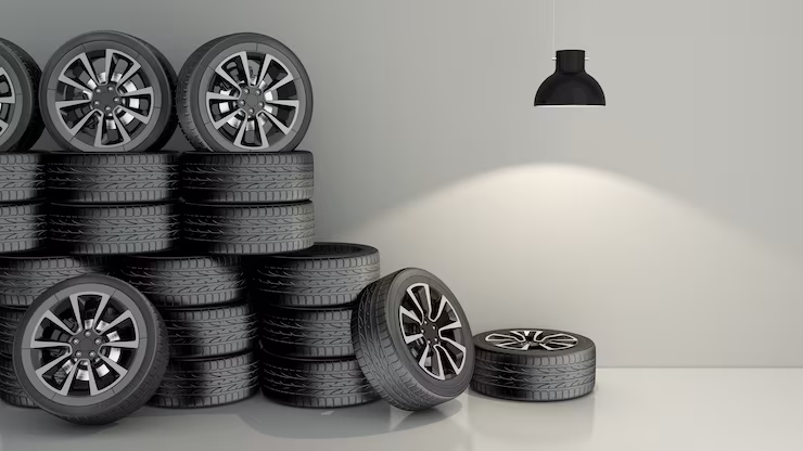Как найти качественные шины для моего автомобиля: выбираем по параметрам и сезону