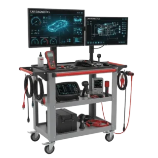 Основные неисправности подвески и способы их выявления