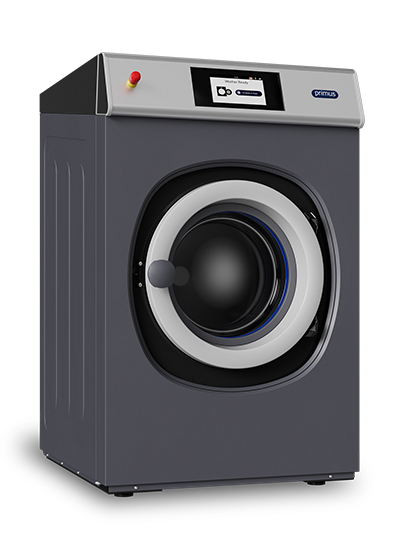 Професійні пральні машини: фундамент ефективності вашого бізнесу та секрети вибору