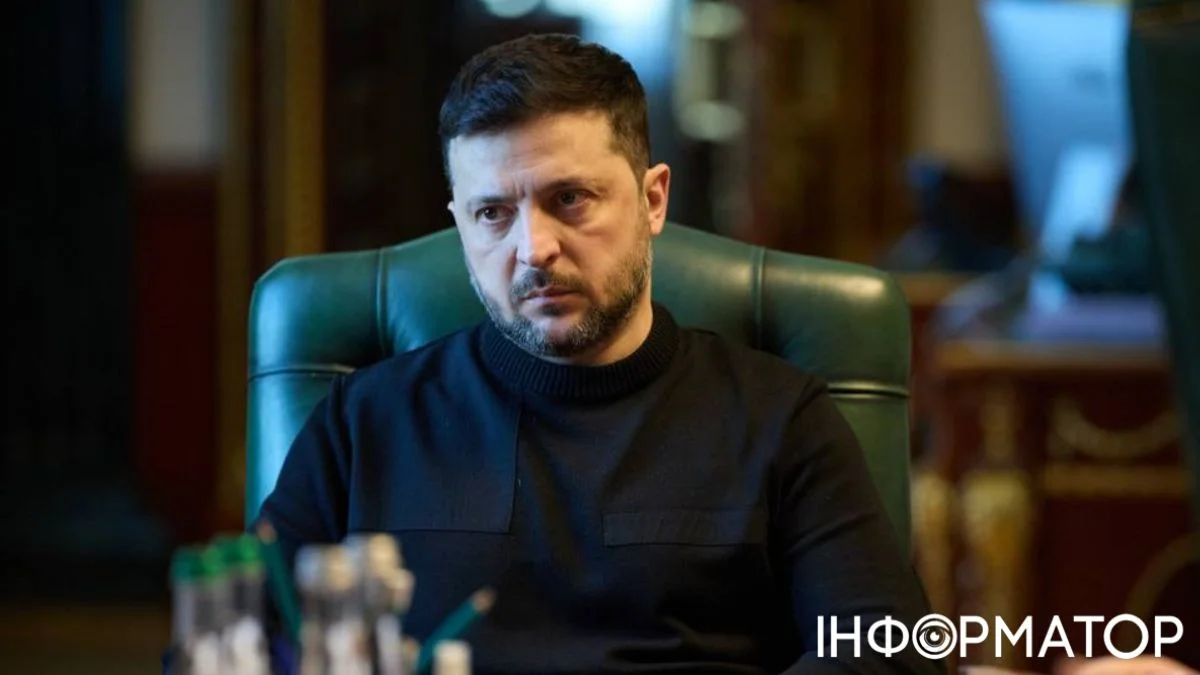 Зеленський: Вільний виїзд українців за кордон — без рабства