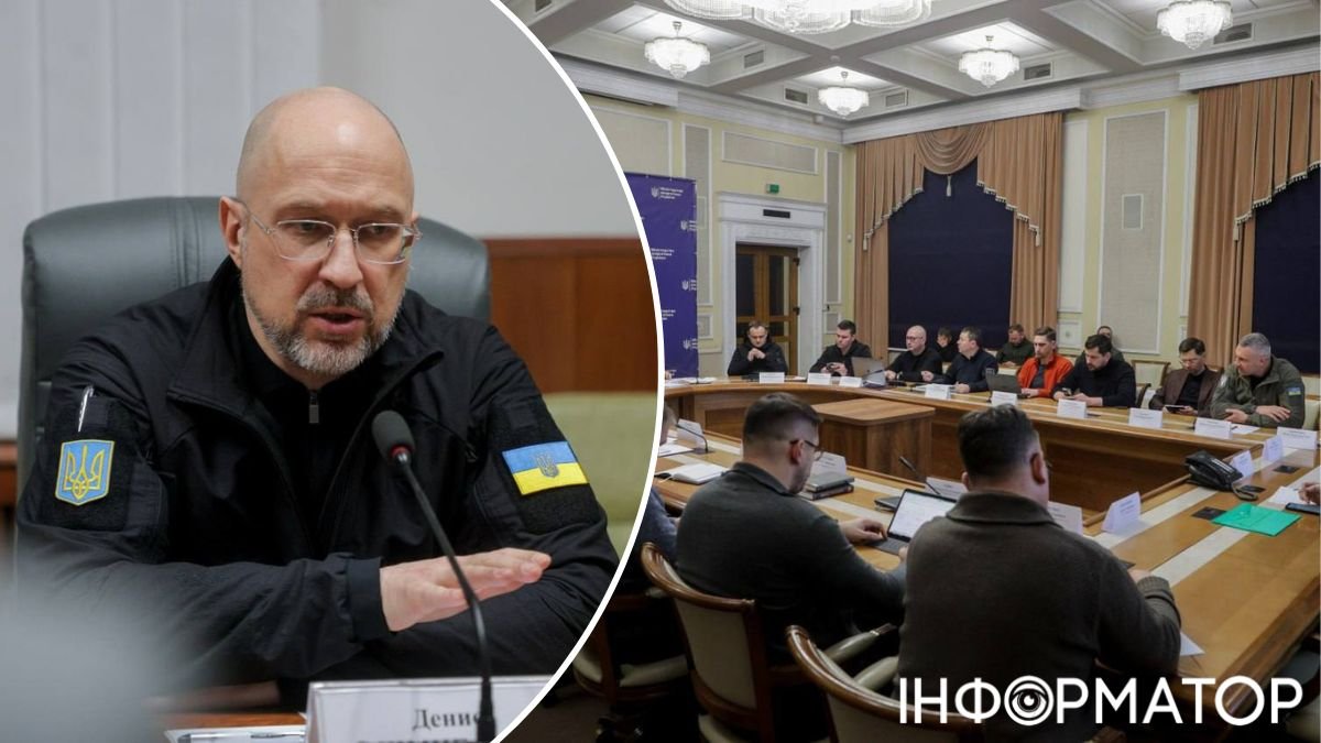 Імпорт у рекордних обсягах допоміг зберегти енергосистему: Шмигаль поділився новинами про мережі після атак.