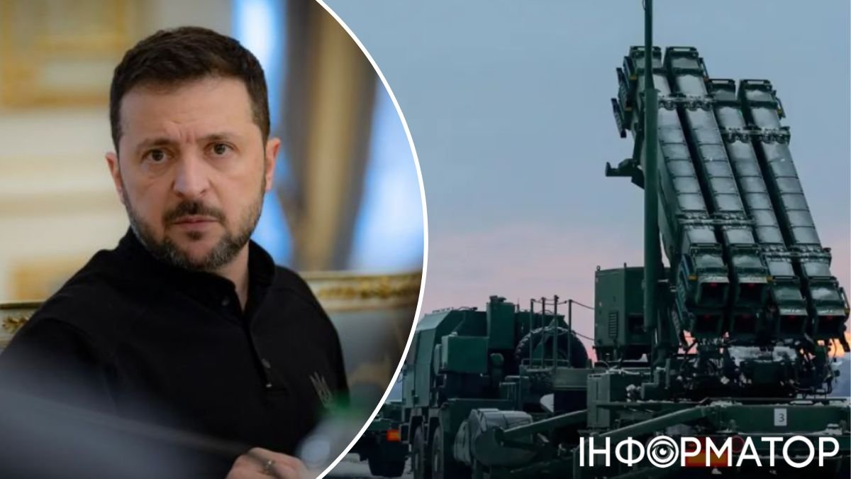 Зеленський оголосив про активізацію переговорів з міжнародними партнерами в найближчі тижні.