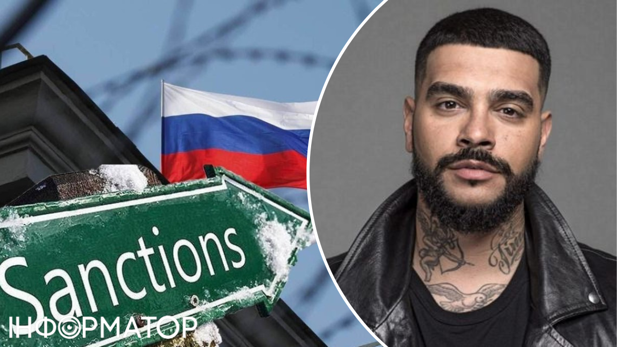 Тіматі, зірки спорту та керівник Ермітажу: ЗМІ розкрили можливий список нових санкцій ЄС.