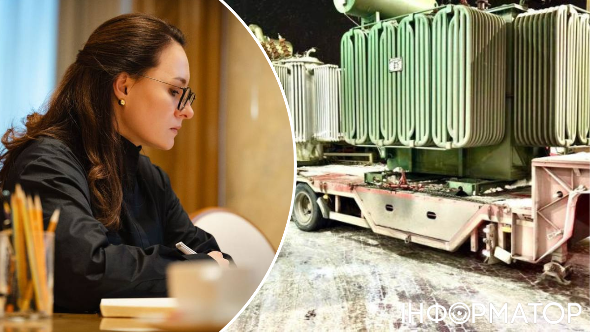 Молдова передала Україні енергетичну підтримку: коментарі прем’єрів Свириденко та Мунтяну.