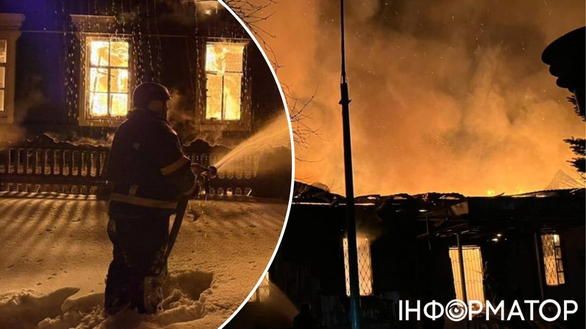 На Чернігівщині з початку року зафіксовано 43 смертельні випадки внаслідок пожеж: тривожна тенденція зростання.