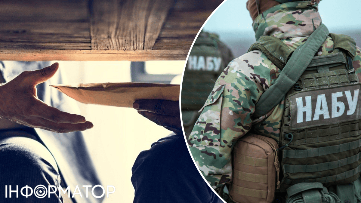 280 корупціонерів з числа суддів, депутатів та прокурорів постануть перед судом завдяки НАБУ і САП у результаті розслідування 2022 року.