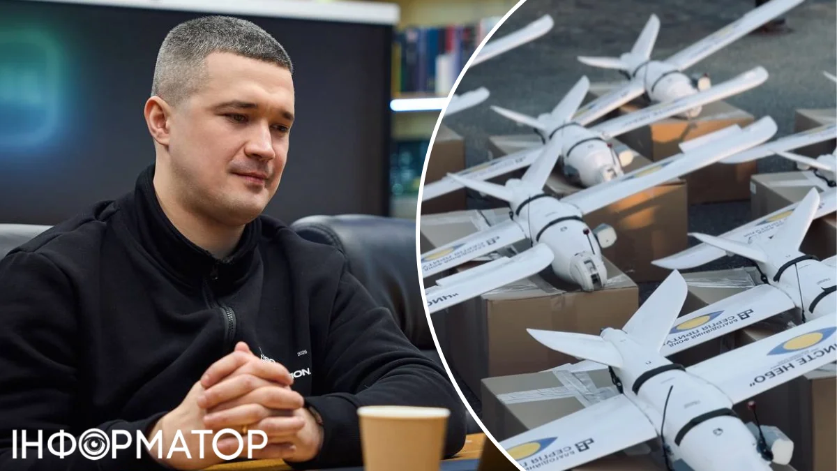 Федоров повідомив про $38 млрд на оборону України: куди підуть ці кошти?