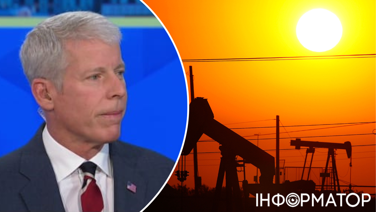 США здійснили продаж венесуельської нафти, отримавши понад мільярд доларів прибутку.