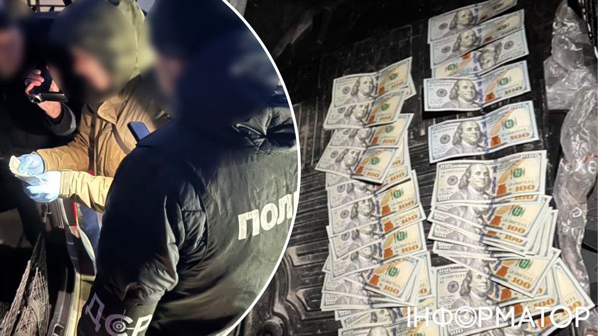 У Волинській області спіймано військових ТЦК на корупційних схемах у сфері мобілізації