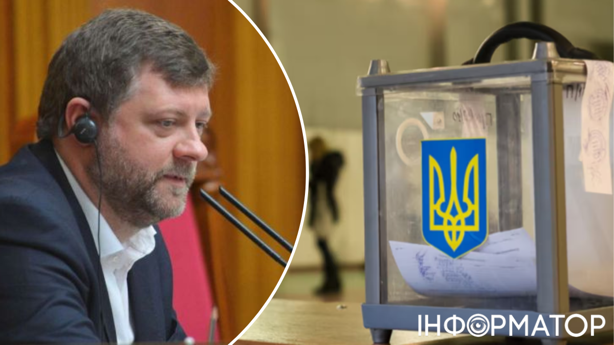 Вибори у час війни: у Раді визначили основні умови для їх проведення.