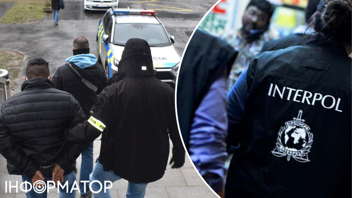 В Словаччині українця спіймали на викраденні круасанів — його розшукує Інтерпол.