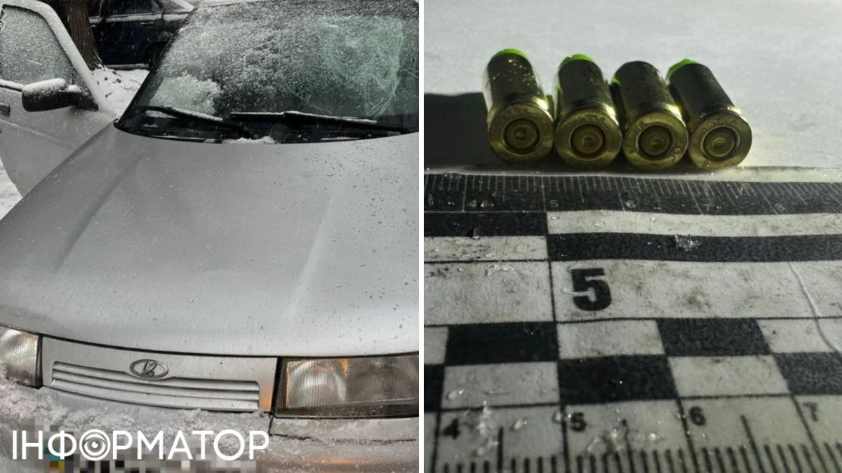 Конфлікт на Дніпропетровщині: військові Айдару стали жертвами стрілянини і нападів, серед підозрюваних — бойець СЗЧ.