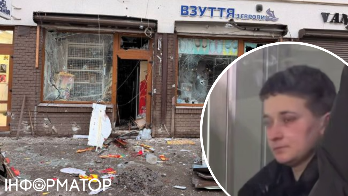 У Львові затримали підозрювану у теракті: їй обрано максимальний запобіжний захід