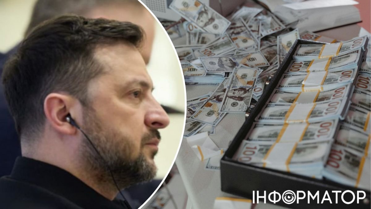 Зеленський: Путін нібито заробив $10 млрд за перші два тижні війни на Близькому Сході