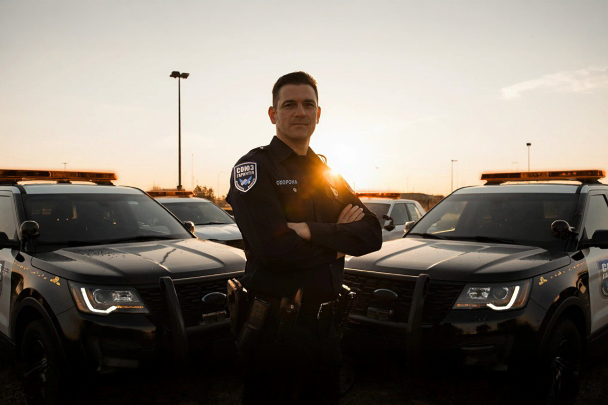 Безпека магазину в сучасних умовах: чому охорона є необхідністю