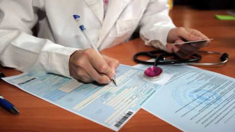 Наслідки непред’явлення лікарняного: що варто врахувати працівнику