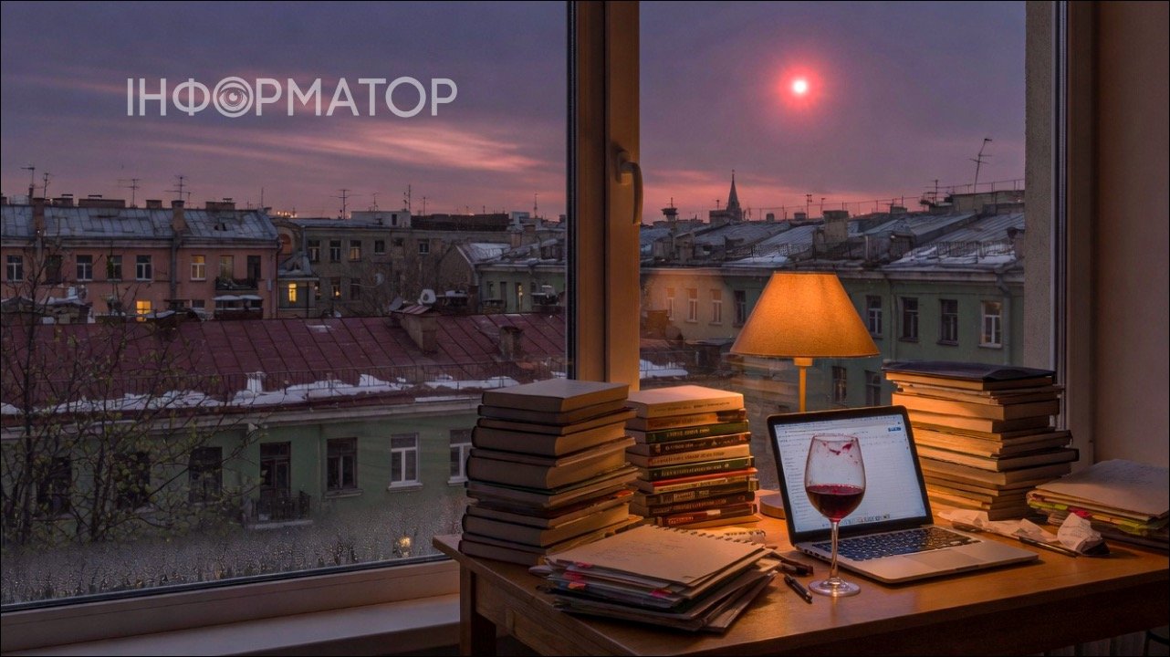 Гороскоп на 10 квітня — коли прагнення стикаються з почуттями