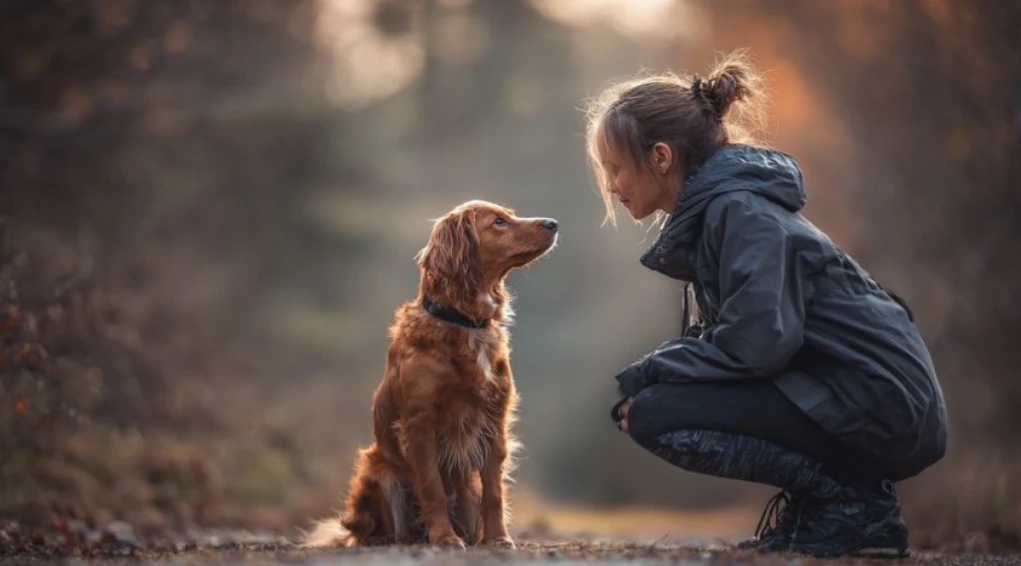 Больше, чем прогулка: как сделать выход с собакой идеальным каждый день