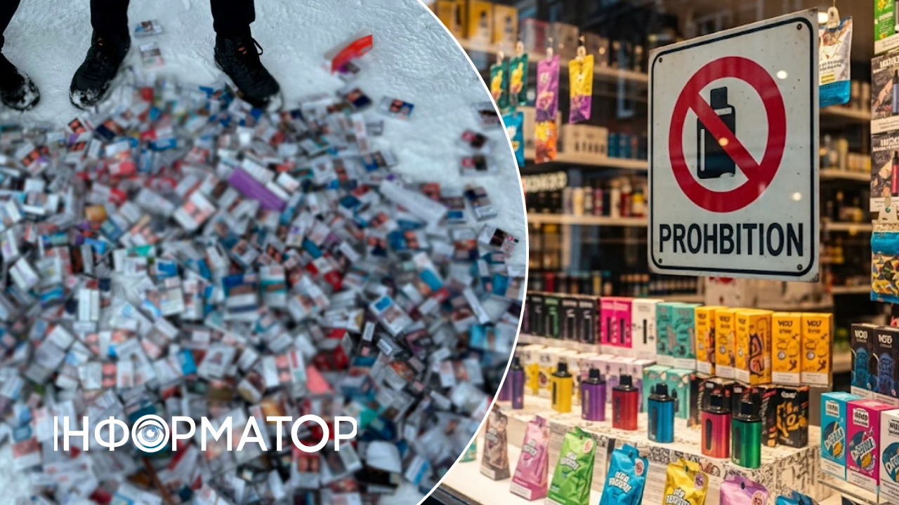 Суд у Києві розгляне справу іноземців, звинувачених у крадіжці сигарет на 740 тис.