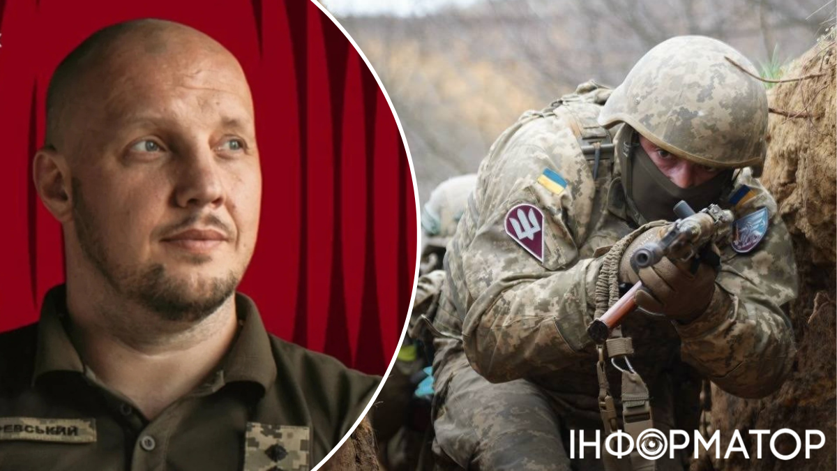 Колишній командувач Сил безпілотних систем озвучив умови гідного завершення війни