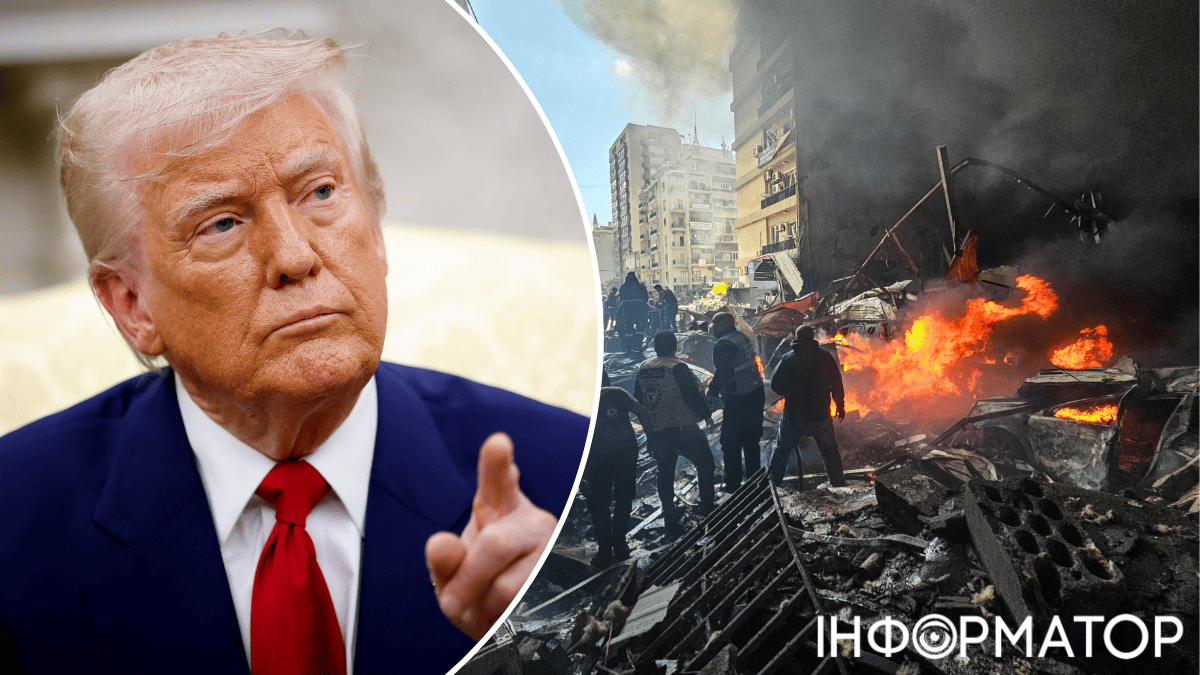 Ліван і Ізраїль узгодили 10-денне припинення вогню — Трамп запевняє, що незабаром покладе край уже десятій війні