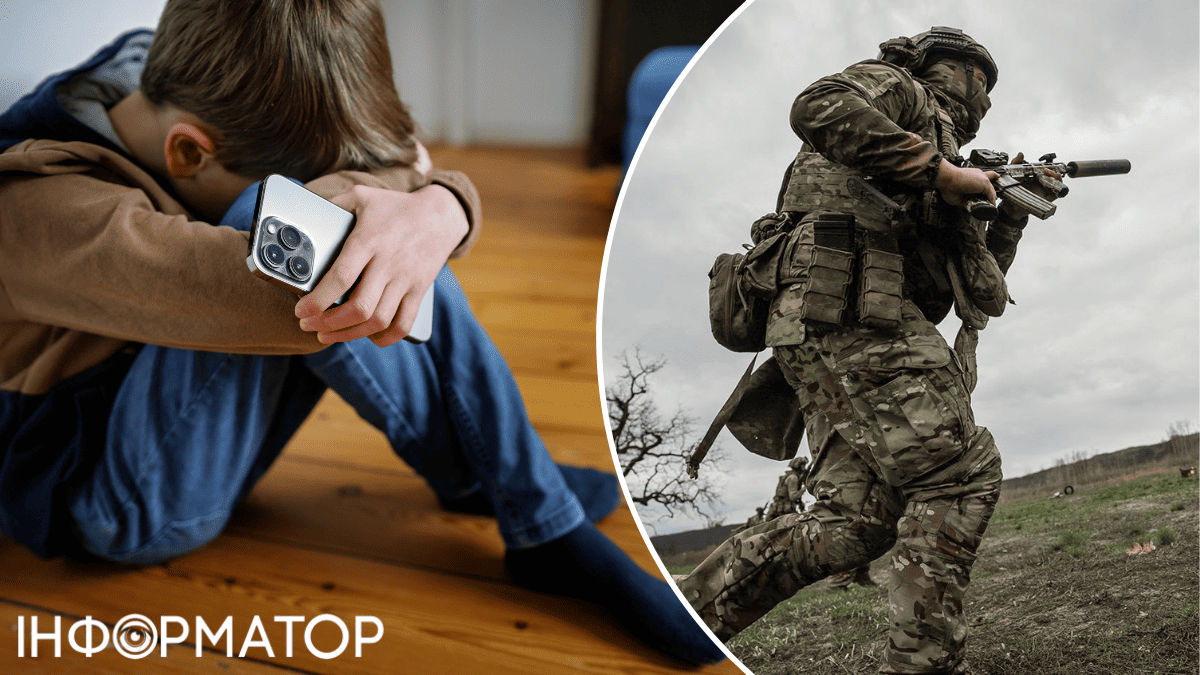 У Львові вчителька принижувала учня через службу його батька на фронті, назвавши його «тупим»