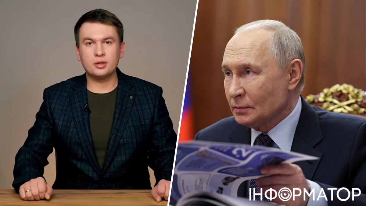 З виписки — із попередженням: провладний російський блогер повернувся й натякнув, чим загрожує критика Путіна