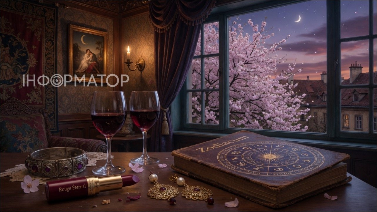 Венера в Тельці розкриває чари: гороскоп та пригоди на 19 квітня