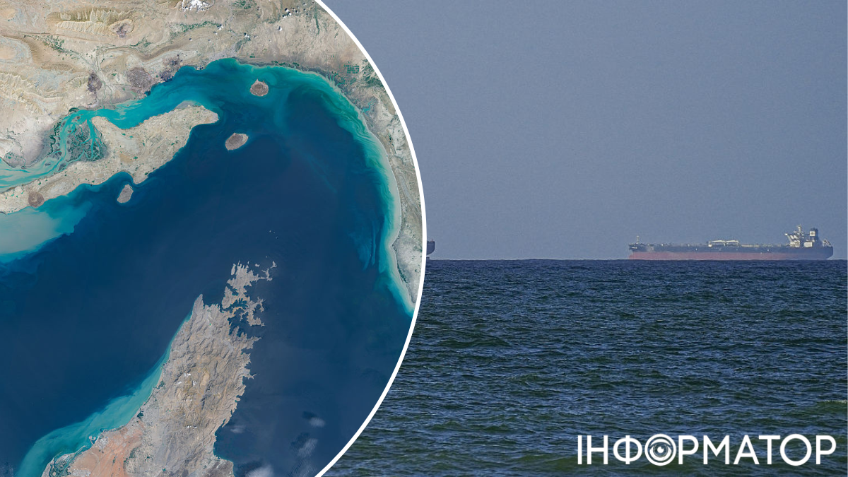 Через нові погрози Ірану танкери масово змінюють курс — рух через Ормузьку протоку практично зупинився