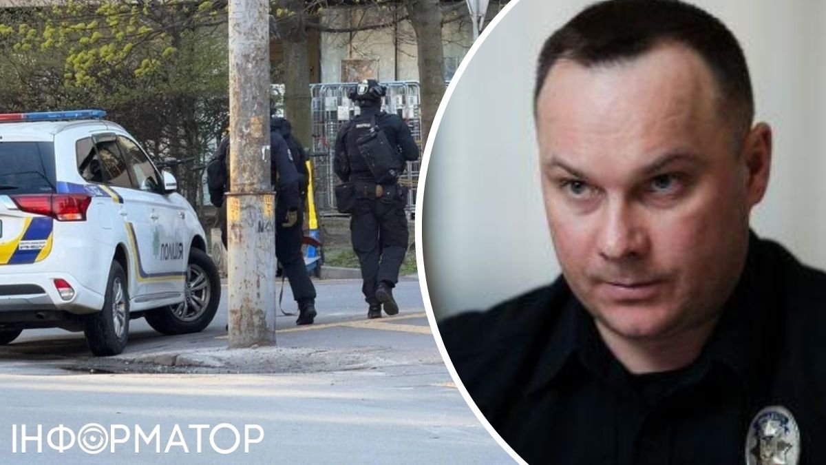 Не втекли, а поспішали допомогти: Вигівський виправдовує соромні дії поліції на місці стрілянини